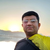 Jaymit Morwadia