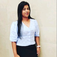 DHANYA RAJAN (MBA - HR)
