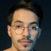 Mohammed Alzahrani