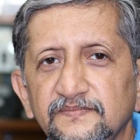 Amar Karandikar