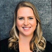 Alicia Buck, Mba