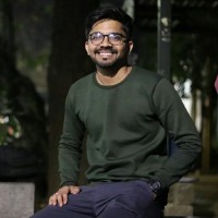 Shubham Patil