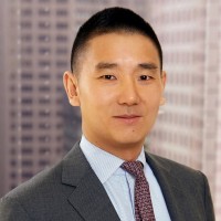 Aaron Tai