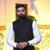 Faaiz Ahrar