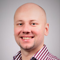 Martin Mareček