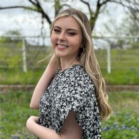 Madeline Hatch