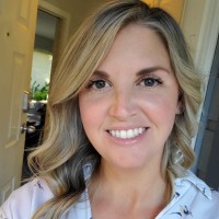 Kristen Mccaffery