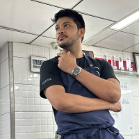 Shivsingh Mandrwal