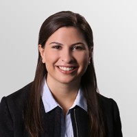 Lorina Dervis