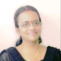 Vidhya Manikandan