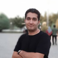 saeed Azizi
