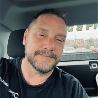 Mark McLeod