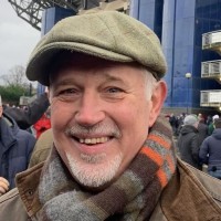 Ian Dawson