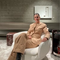 Milou Bakker