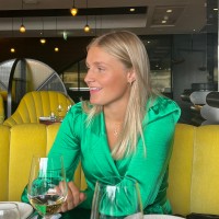Martine Lien Opsahl