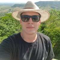 Vinicius Mega