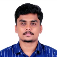 Vipin Abraham