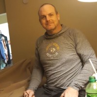 Greg Troutman
