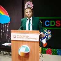Sunil Parihar