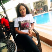 Queen Effiong