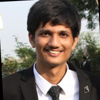 Dhrupad Joshi