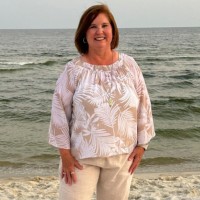 Nancy Herron, Cmp