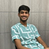 Saksham Jain