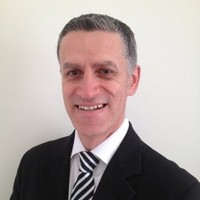 Louis Pavlos