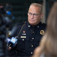 Colonel G. Scott Colvin, Cjm-Cce