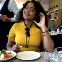 Fatima Zahra Khan