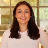 Yeliz Çağlar