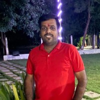 Dipesh Kasat