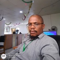 Adebanjo Mathew Kolade