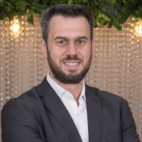 José Roberto Santin, Pharm, PhD