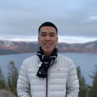 Eric Liang