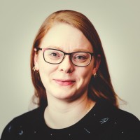 Pauliina Elgbacka