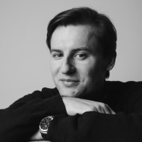 George Nozhkin