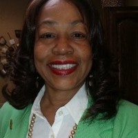 Veronica Everett