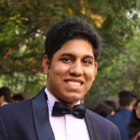 Udbhav Bhatia