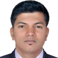 Chethan Kharvi