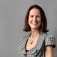 Claire Andrew