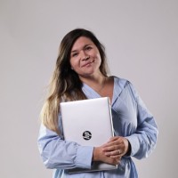 Valeriya Morozova (Rybkina)