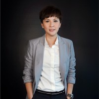 Teri Tsang