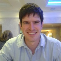 Mark Cogan