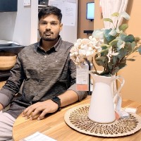 Shivanand Thakkannavar