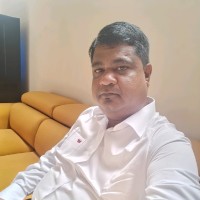 Pawan Kumar