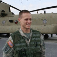 Michael Akins