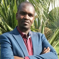 Jean de Dieu KAMUGUNGA TWAGILIMANA
