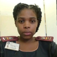 Phumzile Mbele