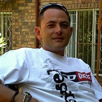 Mark John Roberts